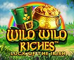 Wild Wild Riches